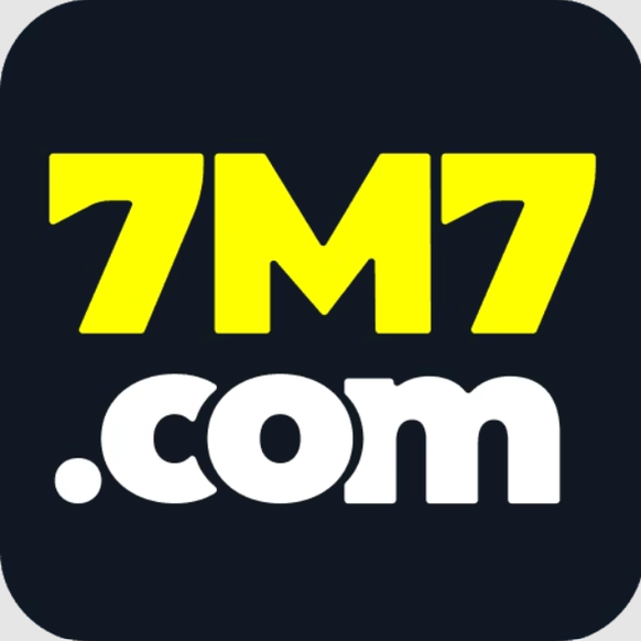 Logo da 7M7